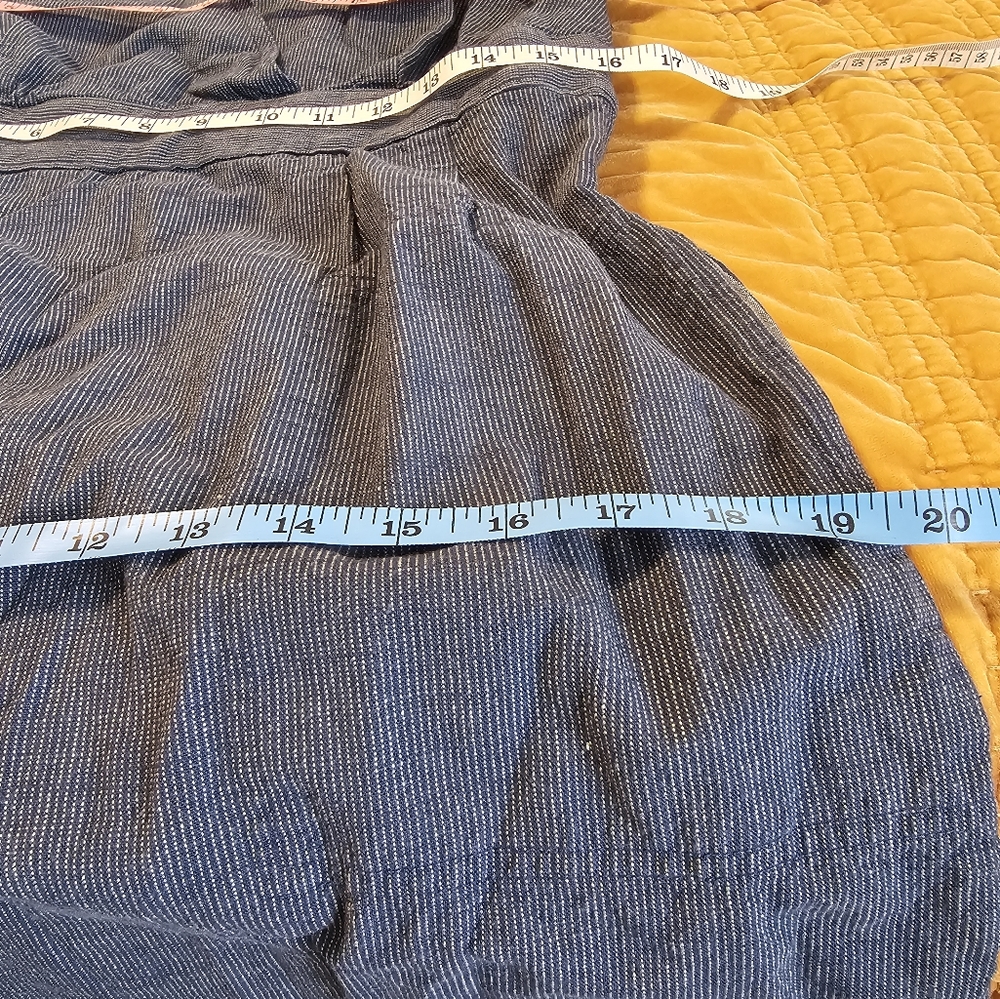 Toad & Co Dress - Picture 5 of 8
